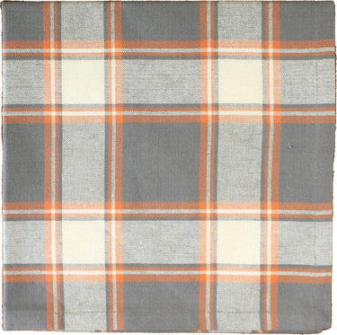 Fall Sky Gray Napkin set og 6 NK011519 - The Fox Decor